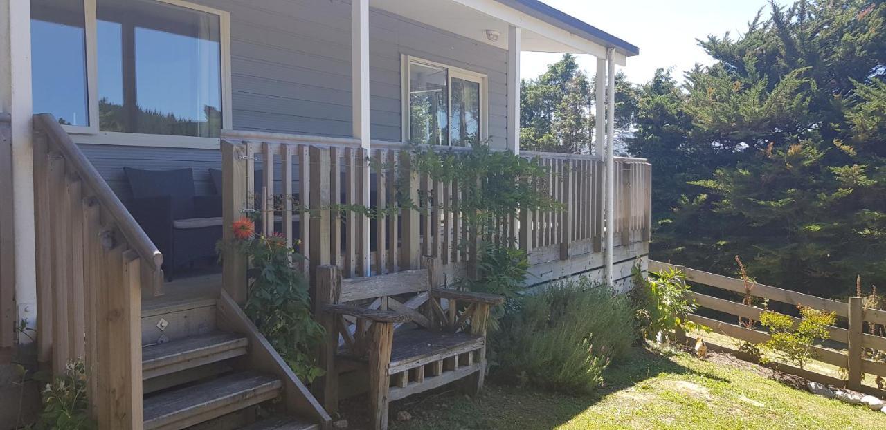 Incline Cottage Upper Hutt Bagian luar foto